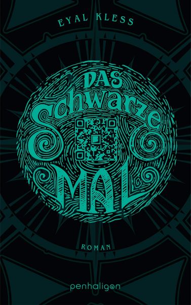 Kless, Eyal: Der Puzzler 01 Das schwarze Mal
