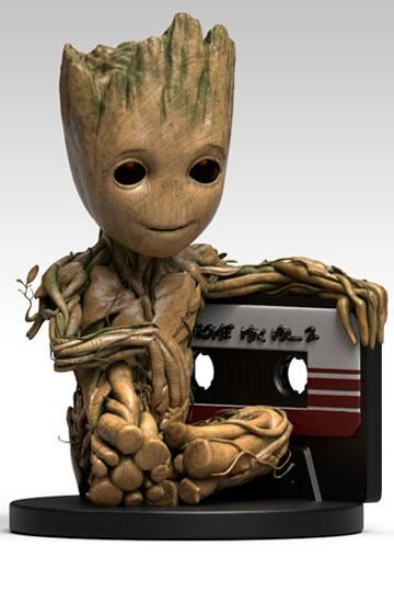 Guardians of the Galaxy 2 Spardose Baby Groot 25 cm