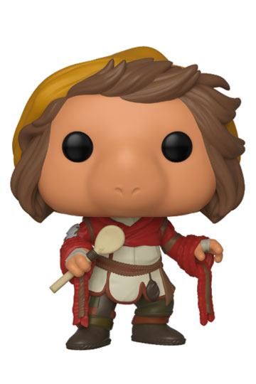 Der Dunkle Kristall: Ära des Widerstands POP! TV Vinyl Figur Hup 9 cm