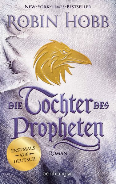 Hobb, Robin: Das Kind des Weitsehers 02 Die Tochter des Propheten
