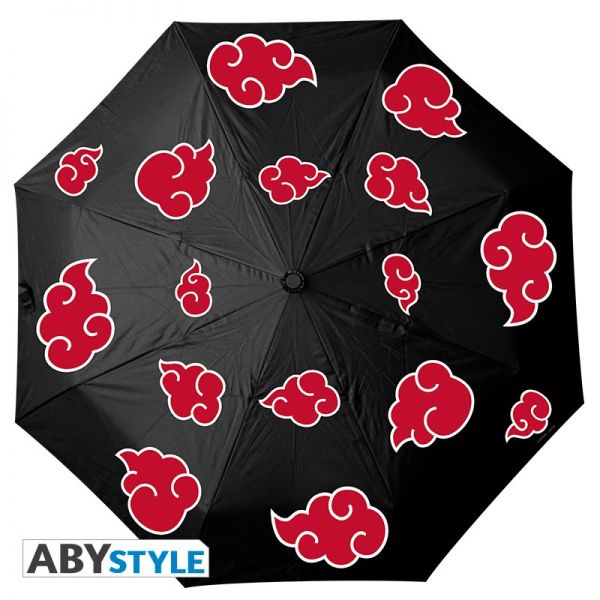 Naruto Shippuden Regenschirm Akatsuki