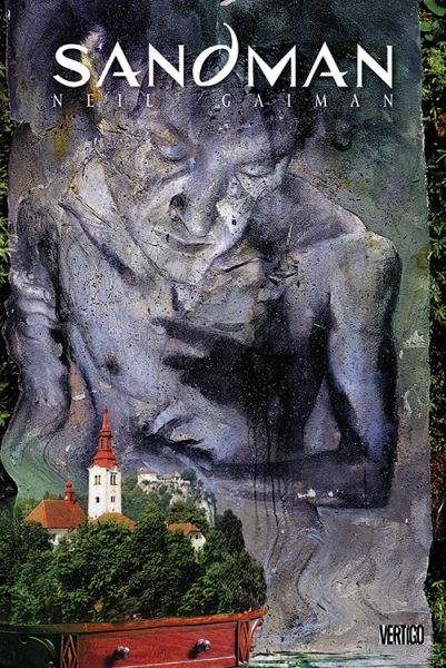 Sandman Deluxe 07 Das Erwachen
