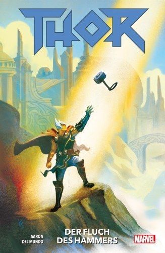 Thor (2019) 03 Der Fluch des Hammers