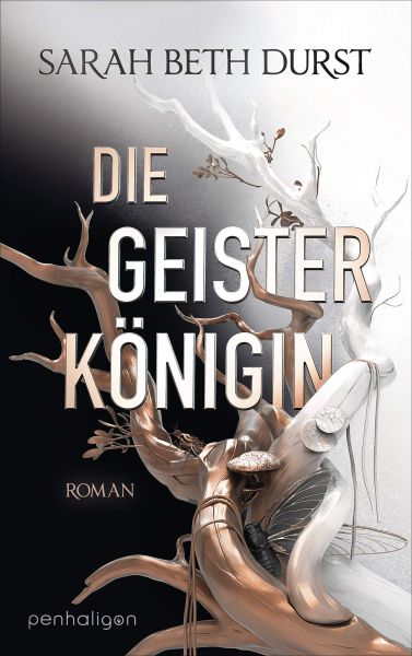 Durst, Sarah B.: Die Königinnen von Renthia 03 Die Geisterkönigin