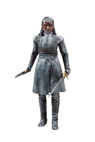 Game of Thrones Actionfigur Arya Stark King's Landing Ver. 15 cm