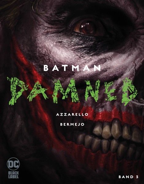 Batman Damned 03