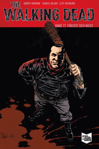 The Walking Dead Softcover 17 Fürchte dich nicht
