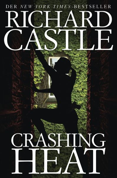 Castle 10 Crashing Heat Drückende Hitze