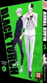 Black Torch 05