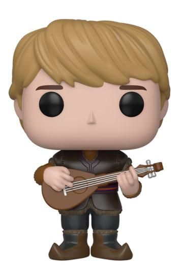 Die Eiskönigin II POP! Disney Vinyl Figur Kristoff 9 cm