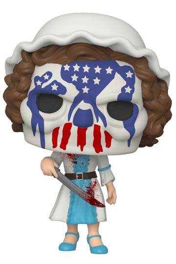 Funko POP! The Purge - Betsy Ross (Election Year) Vinyl Figure 10cm