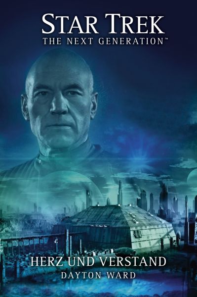 Star Trek The Next Generation 15 Herz und Verstand