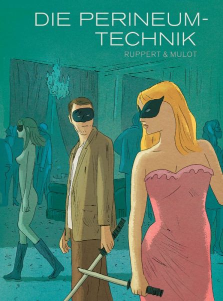 Die Perineum-Technik GN