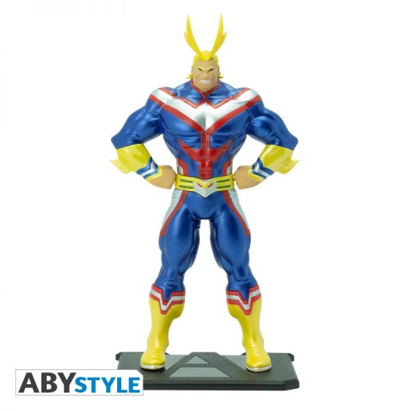 MY HERO ACADEMIA - Figur 