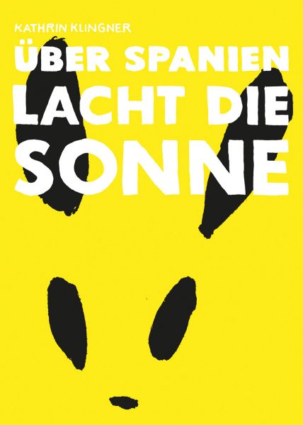 Über Spanien lacht die Sonne GN