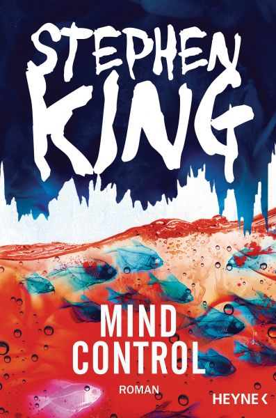 King, Stephen: Bill Hodges 03 Mind Control