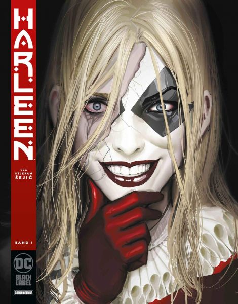 Harleen 01