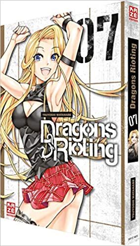 Dragons Rioting 07