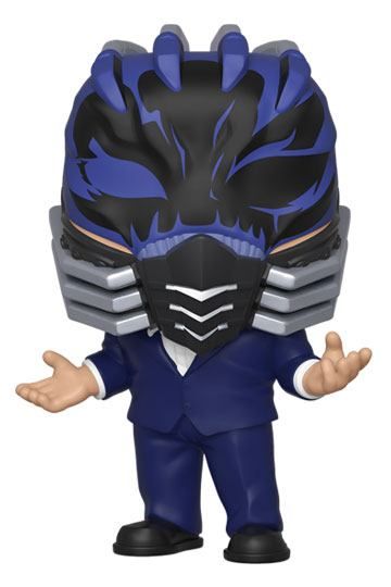 Funko POP! My Hero Academia Vinyl Figur All For One 9 cm
