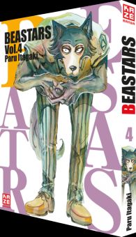 Beastars 04