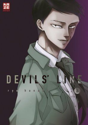 Devils' Line 06