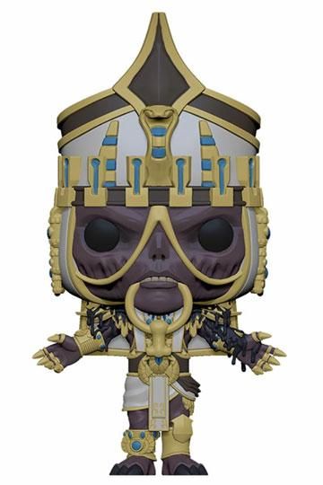Guild Wars 2 POP! Games Vinyl Figur Joko 9 cm