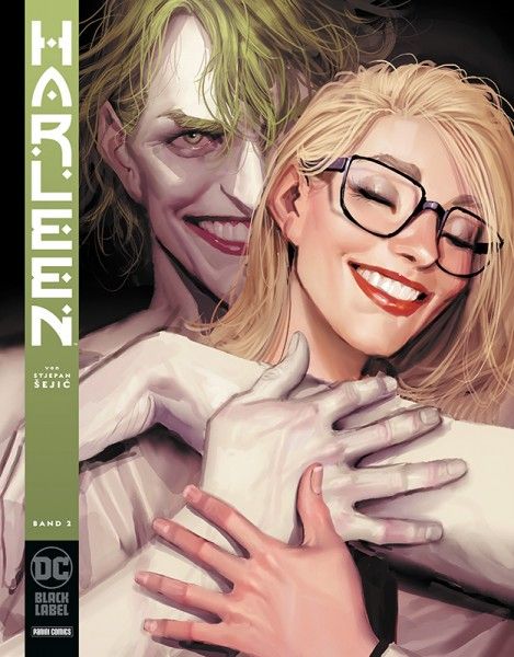 Harleen 02