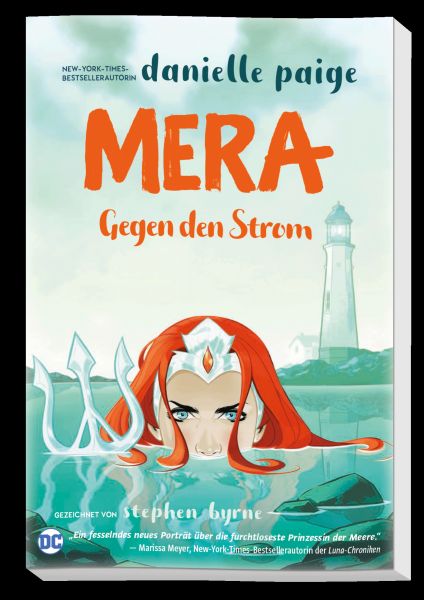 Mera Gegen den Strom
