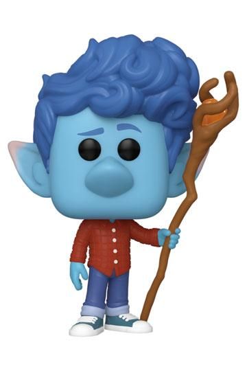 Onward POP! Disney Vinyl Figur Ian 9 cm