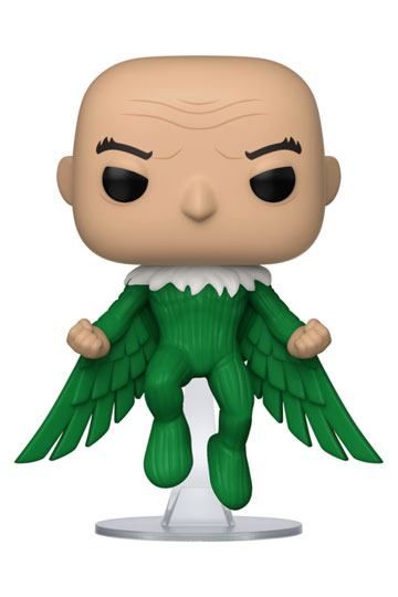 Marvel 80th POP! Marvel Vinyl Figur Vulture (First Appearance) 9 cm