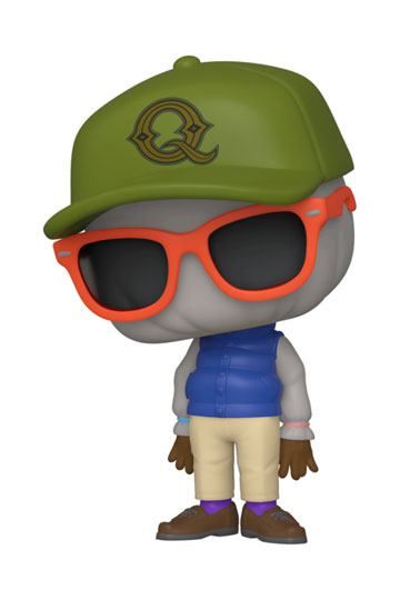 Onward POP! Disney Vinyl Figur Dad 9 cm