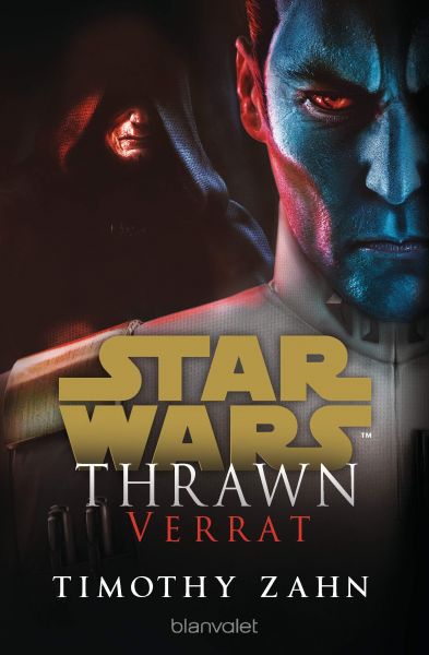 Star Wars Thrawn 03 Verrat
