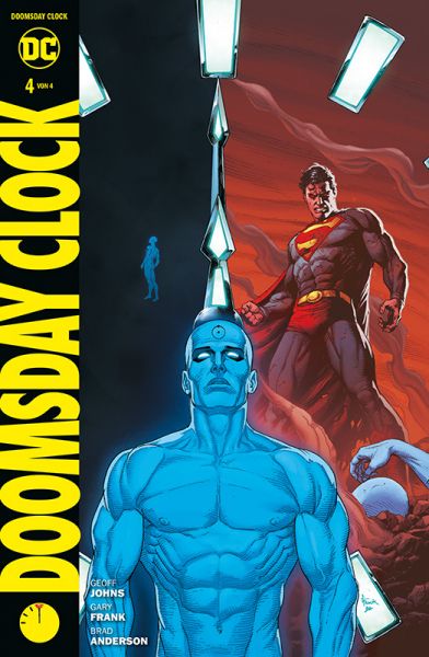 Doomsday Clock 04