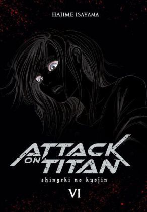 Attack on Titan Deluxe 06