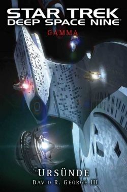 Star Trek Deep Space Nine Gamma Ursünde
