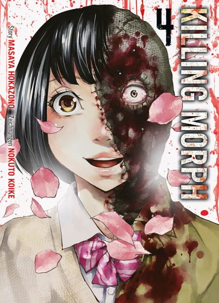 Killing Morph 04