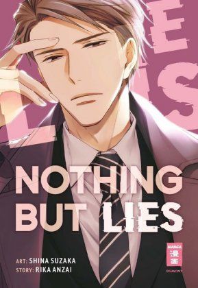 Nothing but Lies