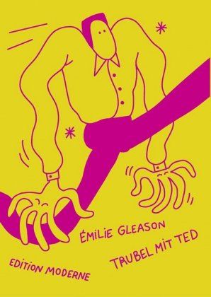 Trubel mit Ted GN
