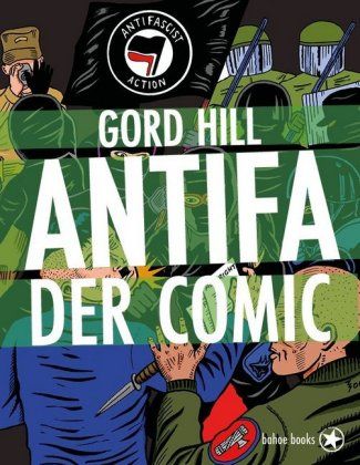 Antifa GN