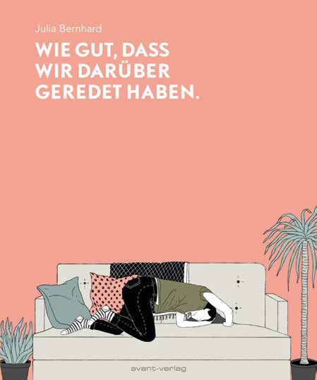 Wie gut, dass wir darüber geredet haben GN