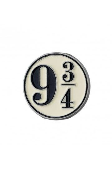 Harry Potter Ansteck-Button Platform 9 3/4