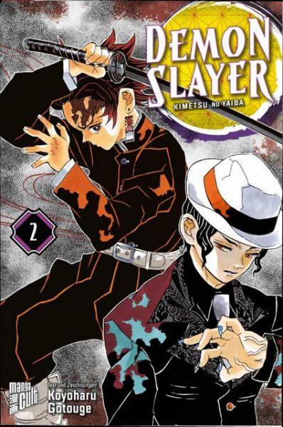 Demon Slayer 02