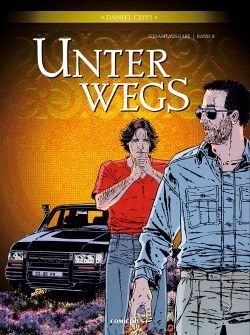 Unterwegs - Gesamtausgabe 06