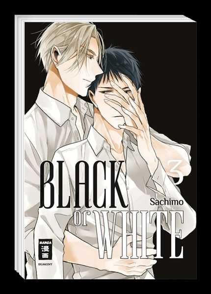 Black or White 03