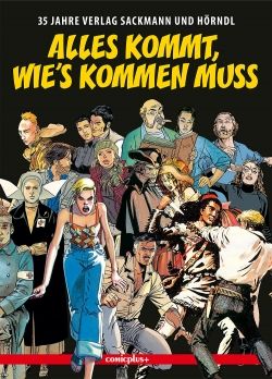 Alles kommt, wie's kommen muss