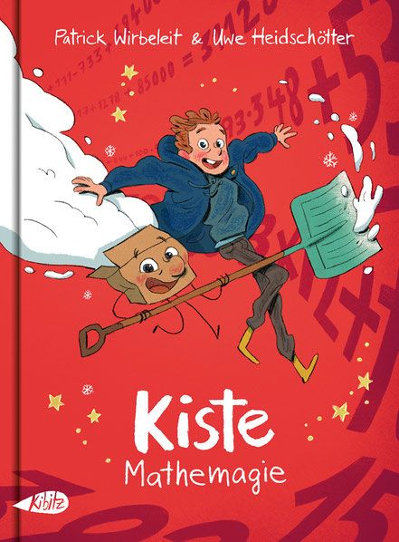 Kiste 05 Mathemagie