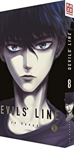 Devils' Line 08