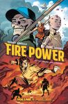 Fire Power by Kirkman & Samnee Vol 01 (Softcover in englisch)