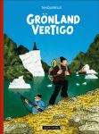 Grönland Vertigo Deluxe Neuauflage GN