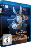 Legende des Kung Fu Kaninchens Blu-ray
